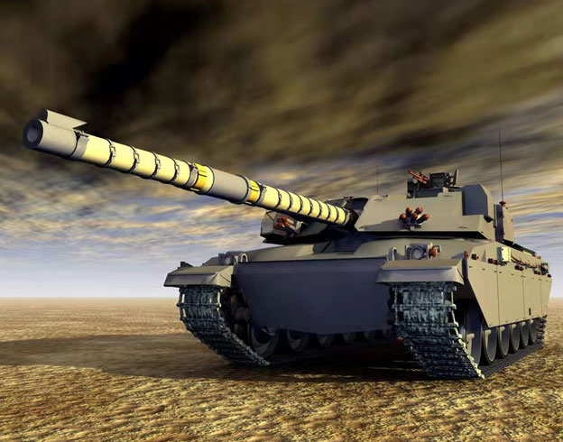 成都蜀鸿机械模型有限公司