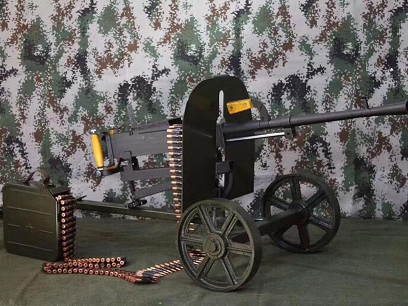 大炮、迫击炮模型