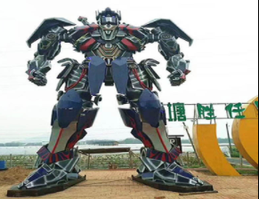 机械模型定制概述