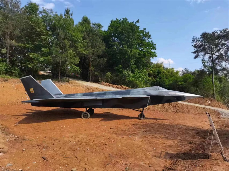 四川坦克飞机战车