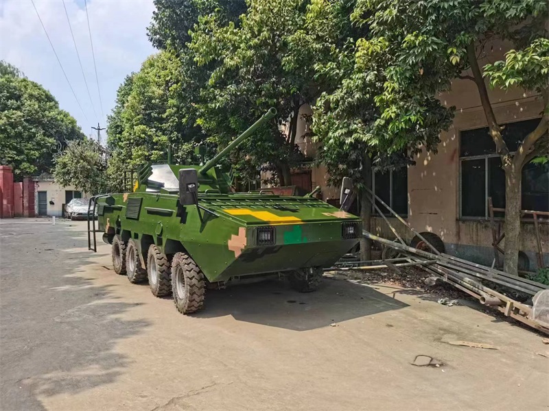 河南坦克飞机战车厂家